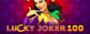 Lucky Joker 100