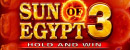 Sun of Egypt 3
